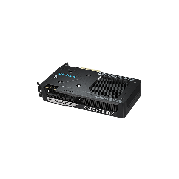   Gigabyte Eagle OC GeForce RTX 5060 4